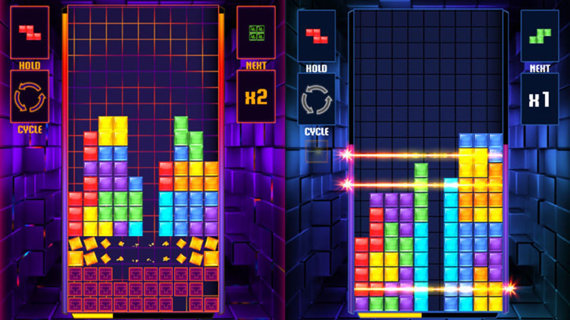 tetris