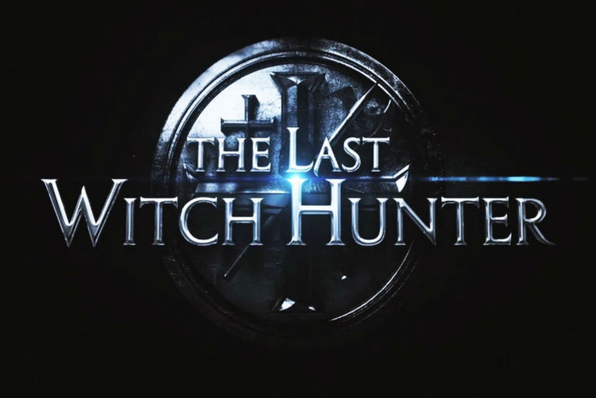 The Last Witch Hunter