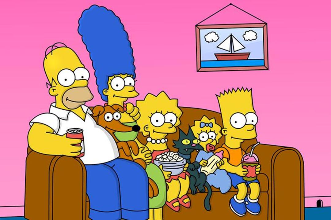 The Simpsons