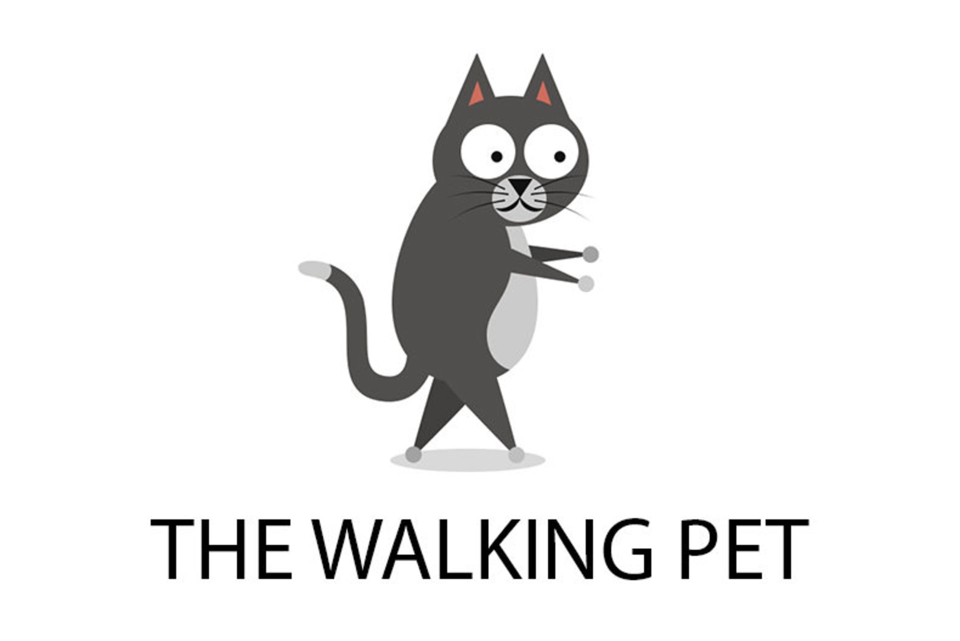 The Walking Pet