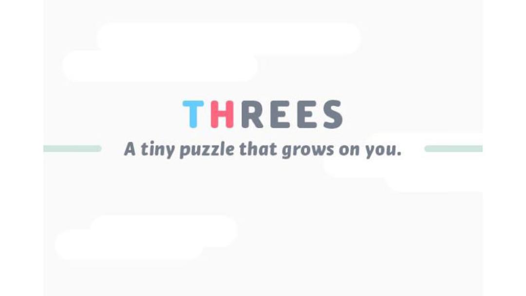 Threes