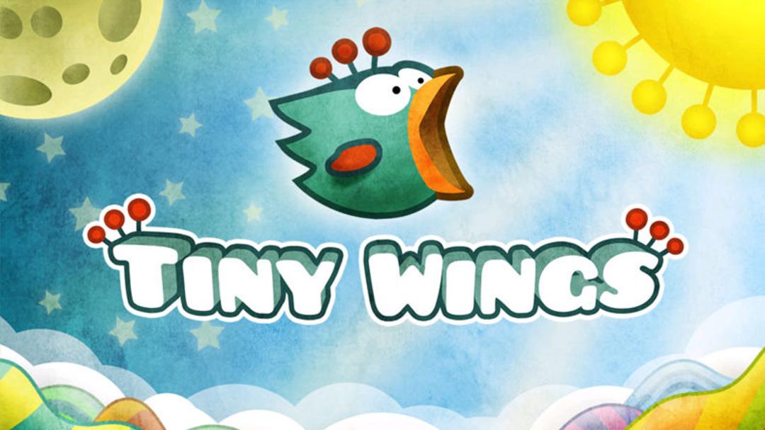 Tiny Wings