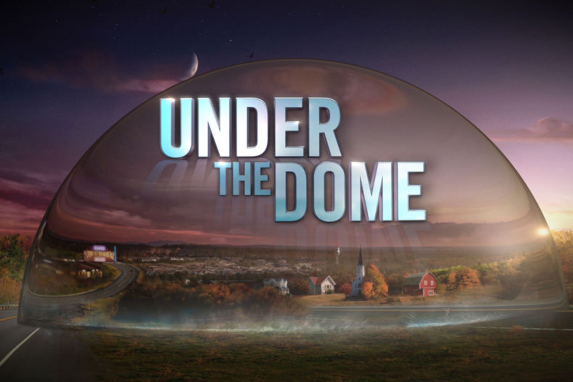 Under the Dome