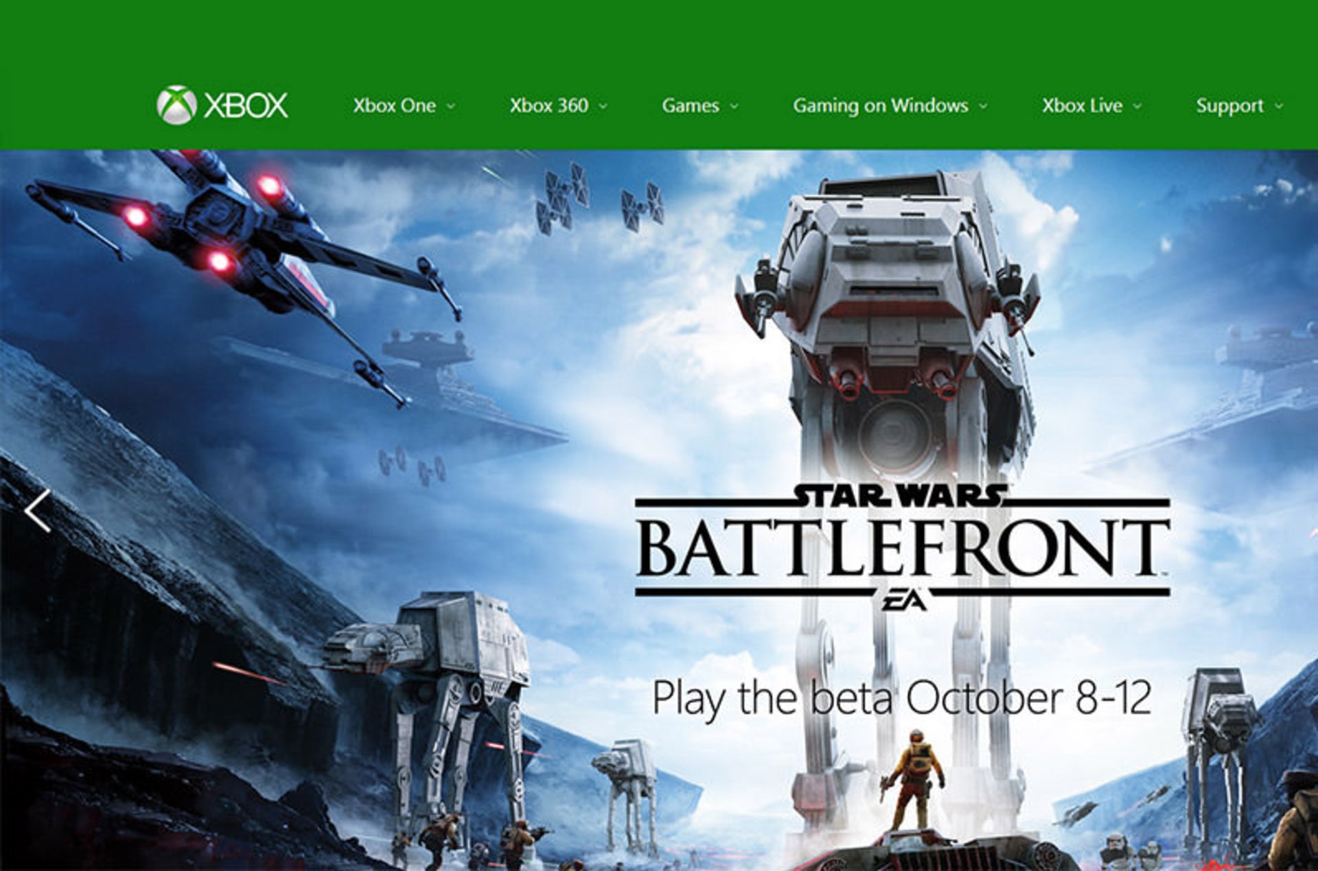 xbox dotcom new feautures