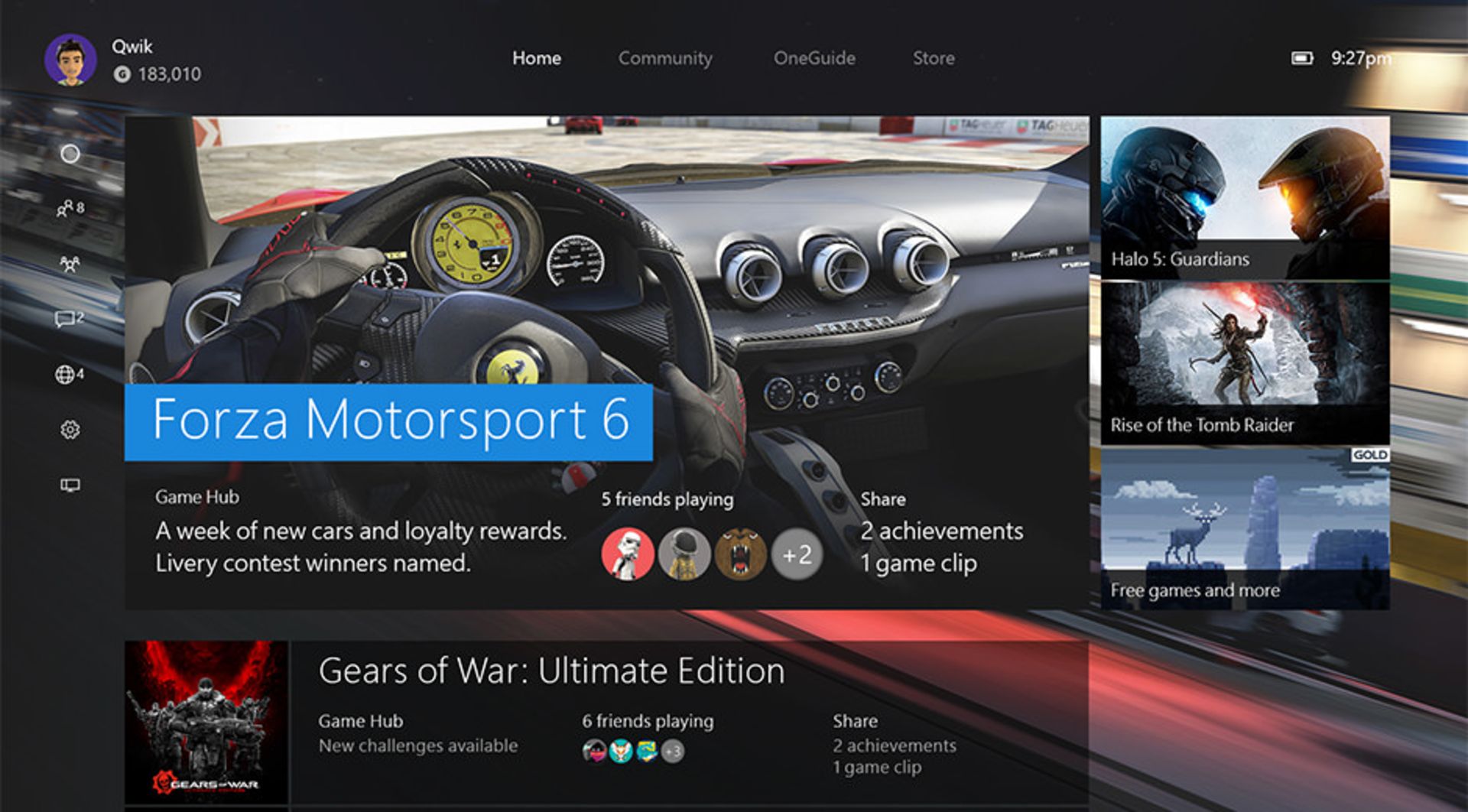 2015-09-xbox-one-ui-home