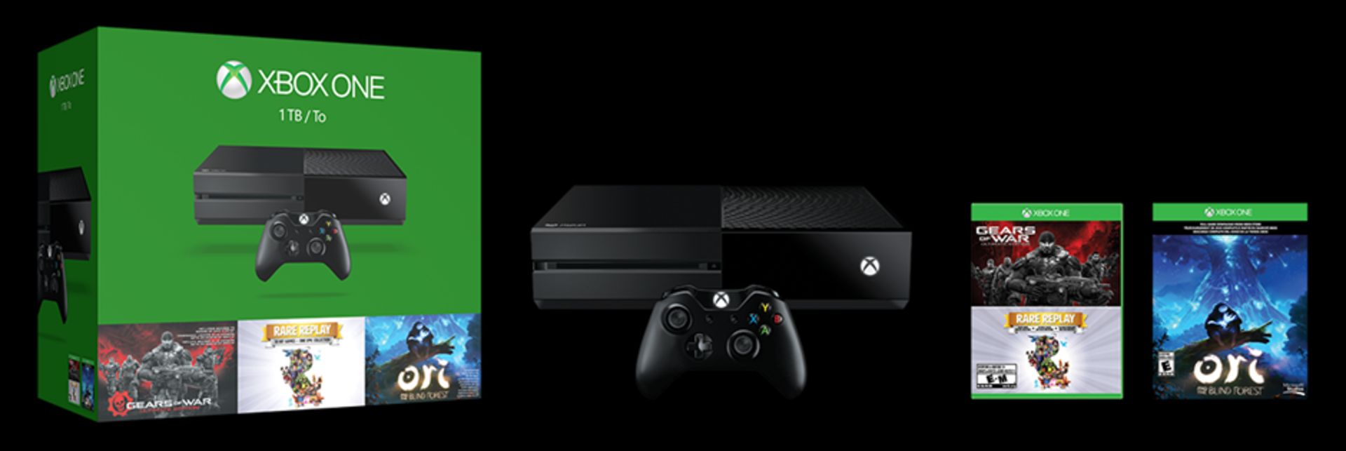 2015-09-xboxone_1tbconsole_gowultimateedition_rarereplay_ori_us_can_groupshot_rgb