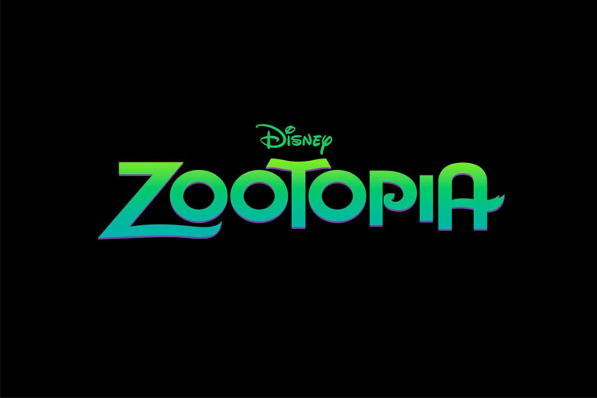 Zootopia