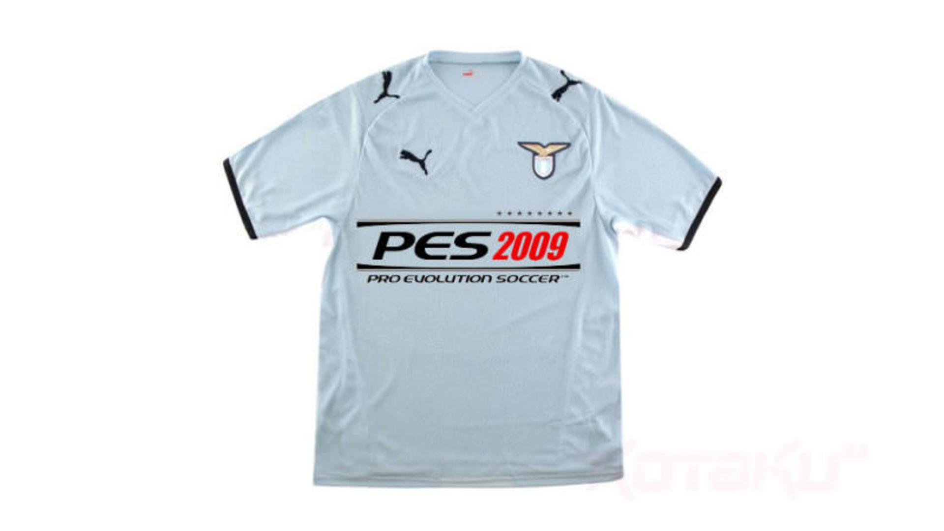 Lazio PES