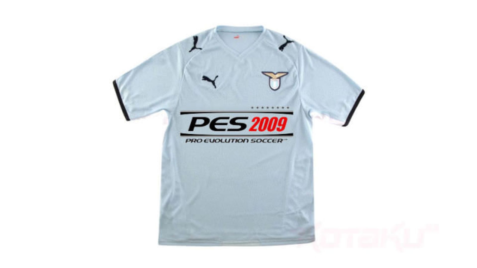 Lazio PES