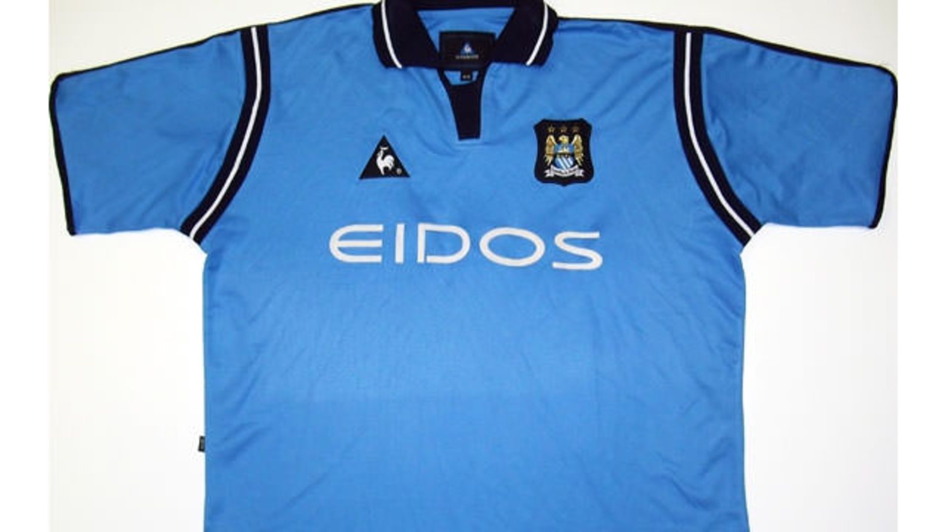Man City Eidos