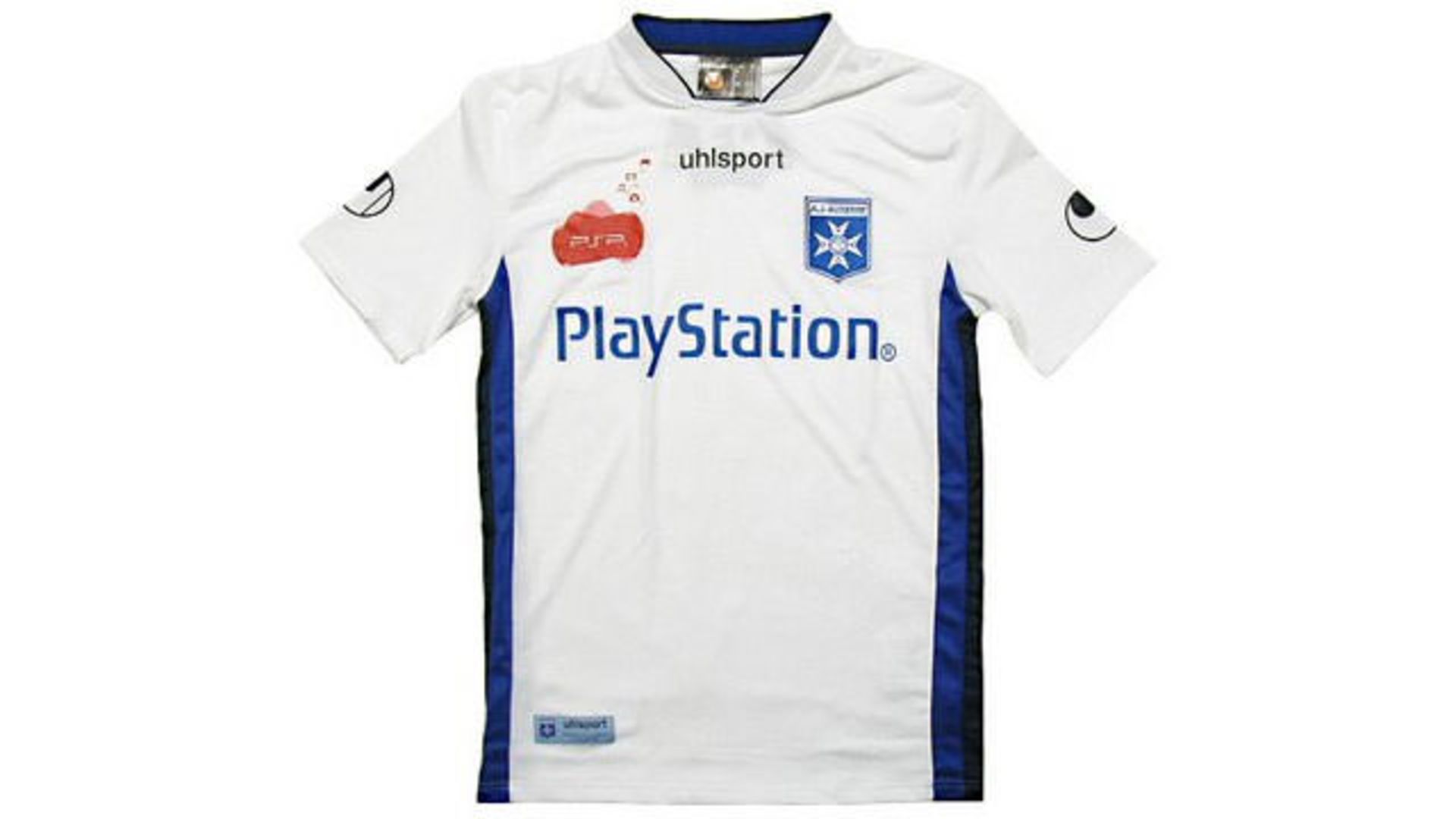 Auxerre Playstation