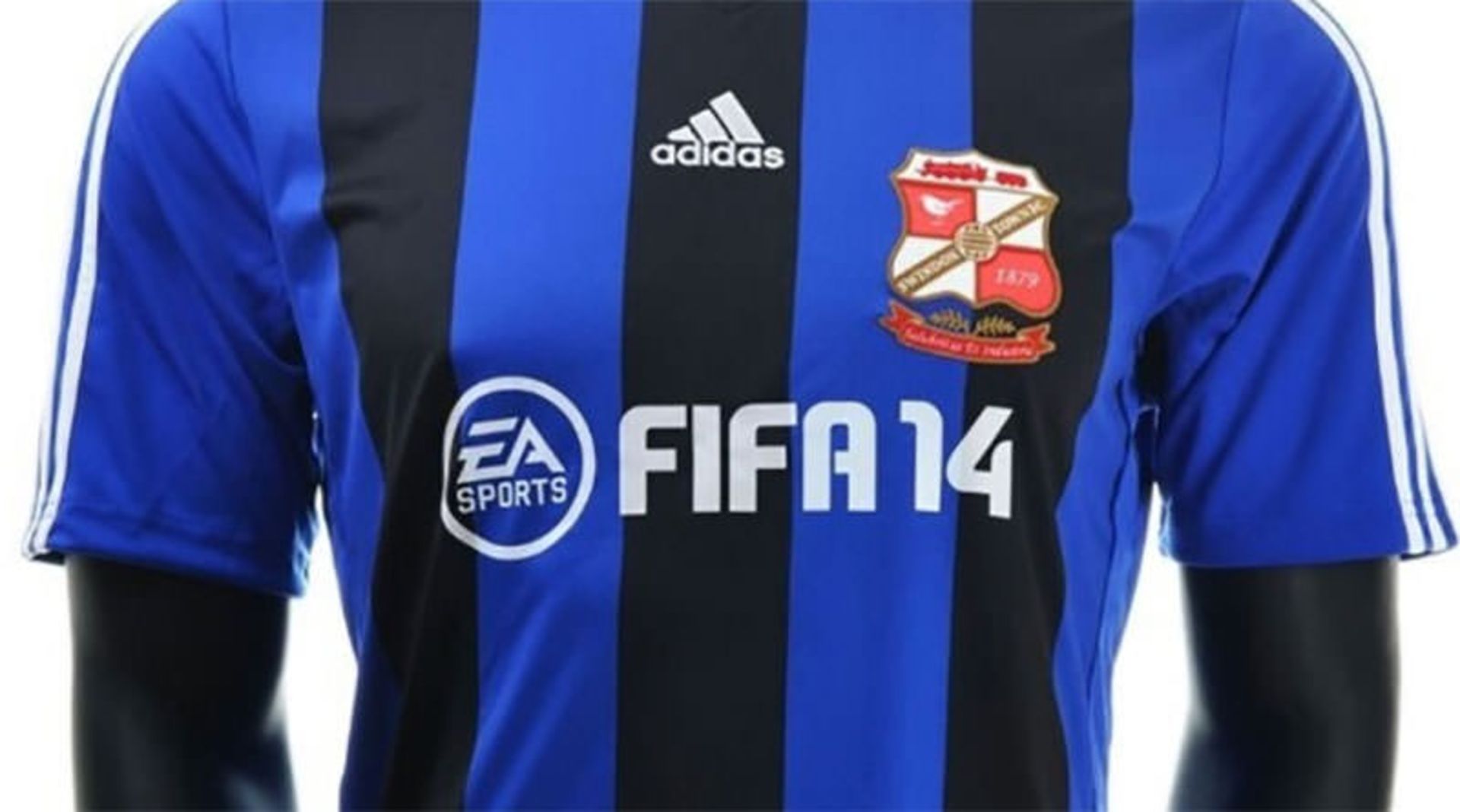 Swindon Town Fifa
