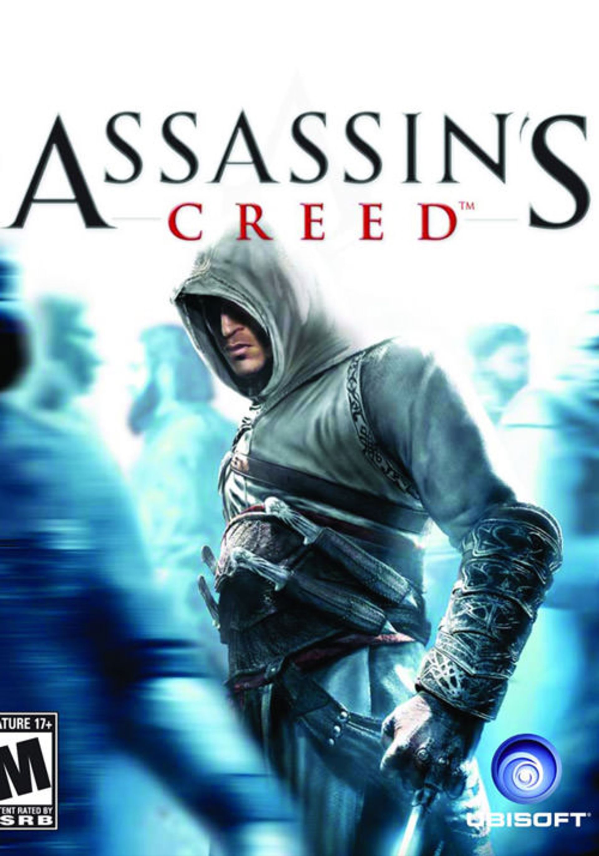 بازی Assassin's Creed 1