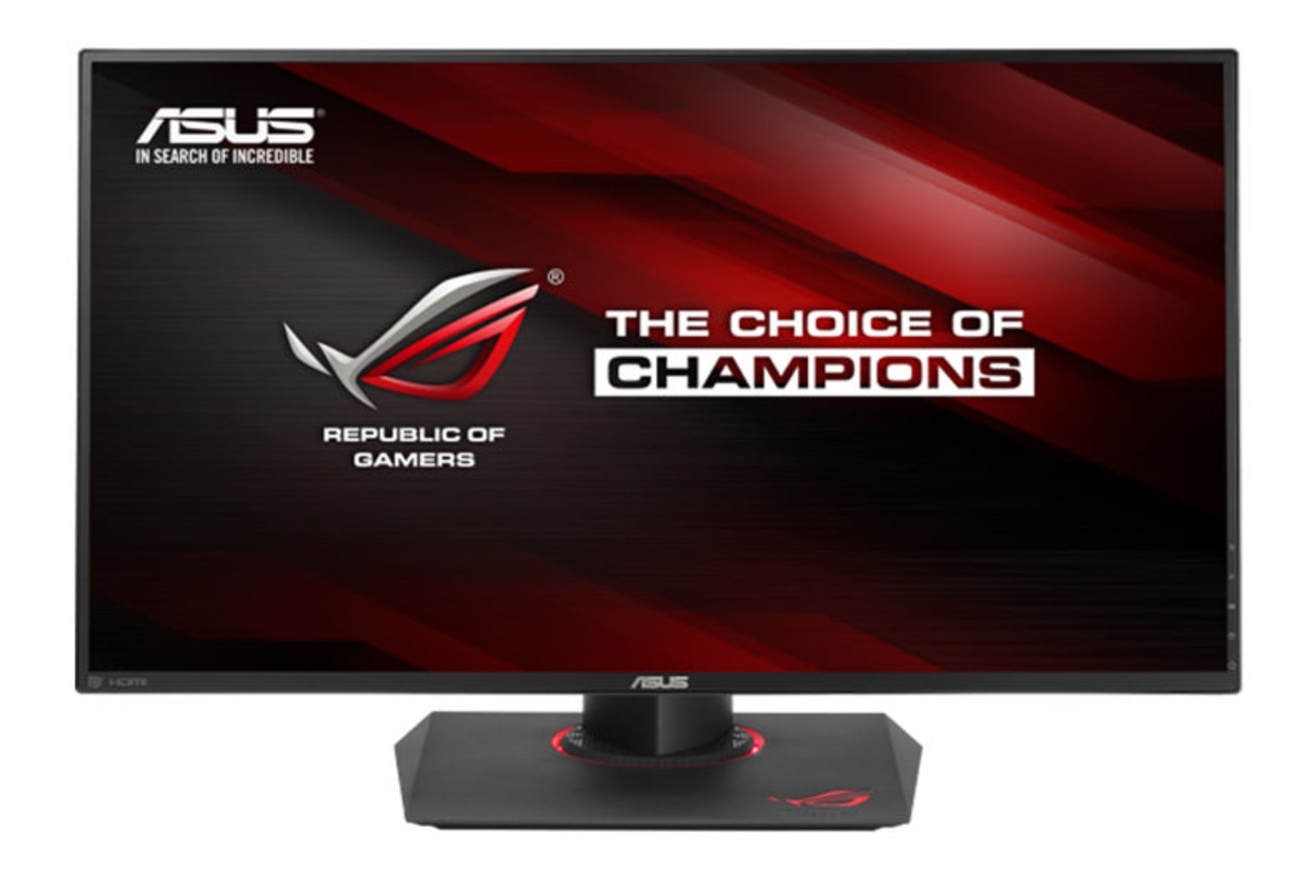 Asus ROG Monitor