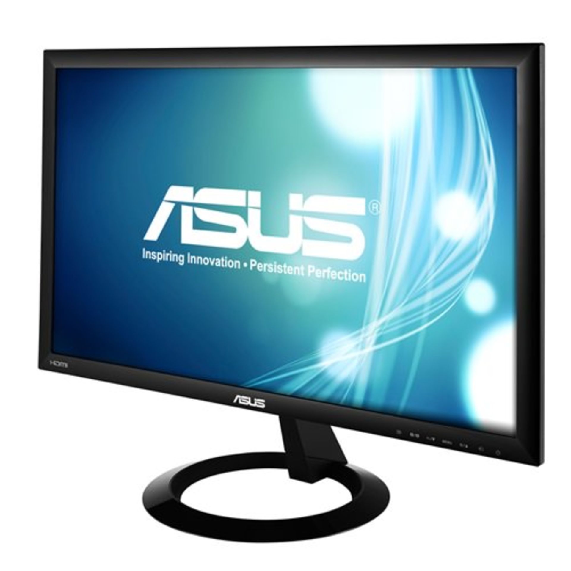 ASUS VX228H 2