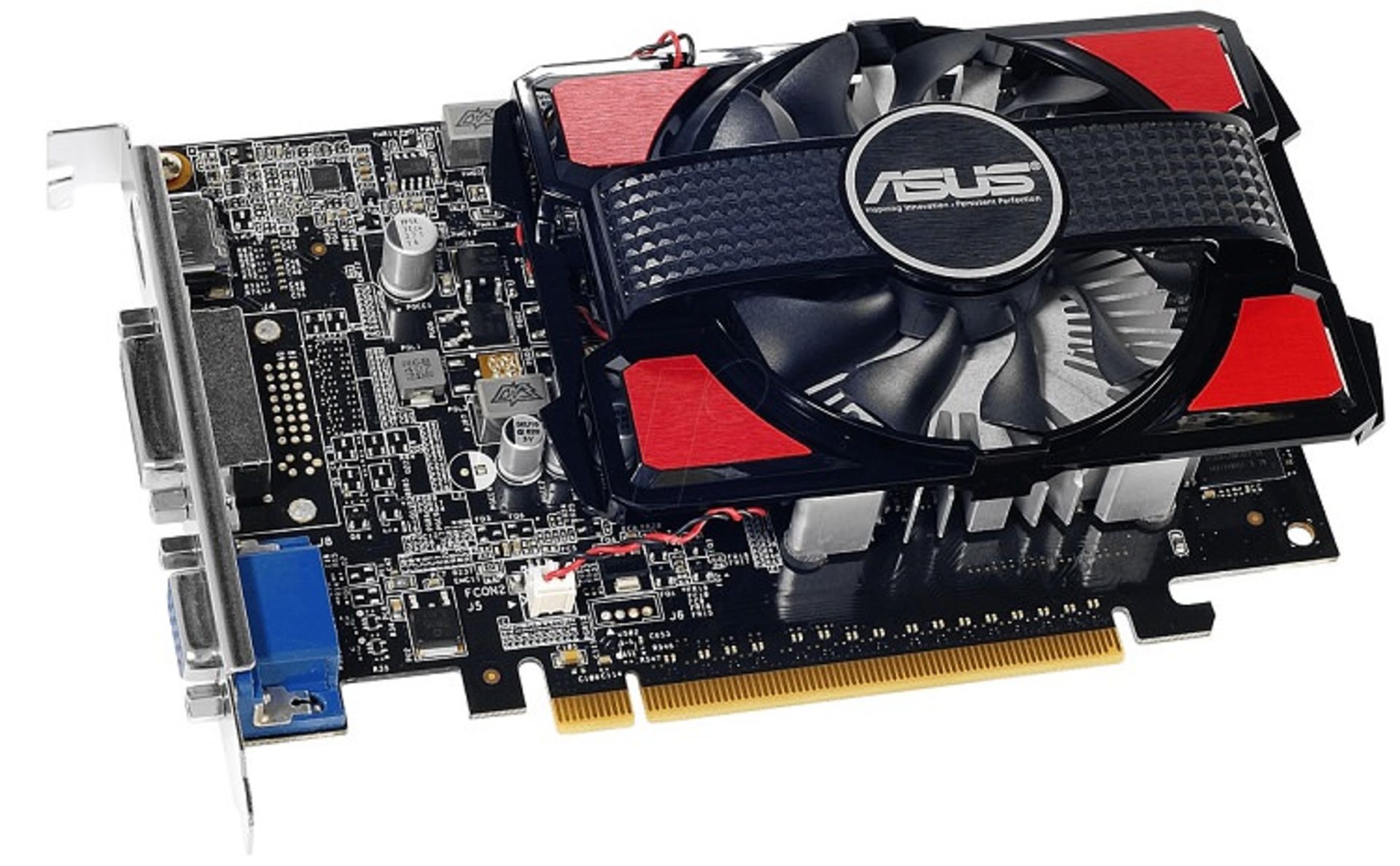 ASUS_ 740 2gb 750