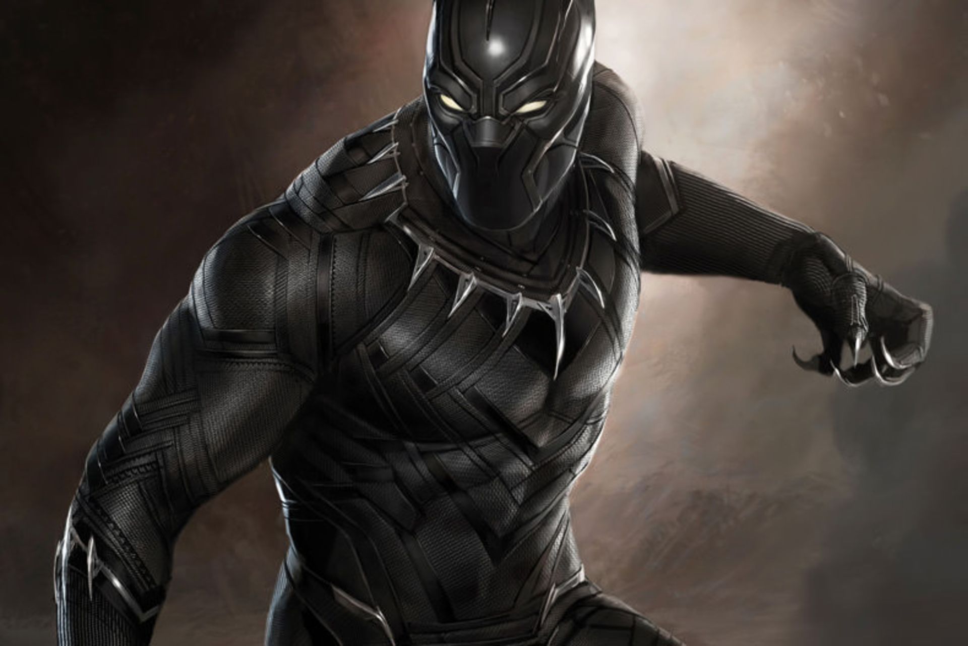 Black Panther