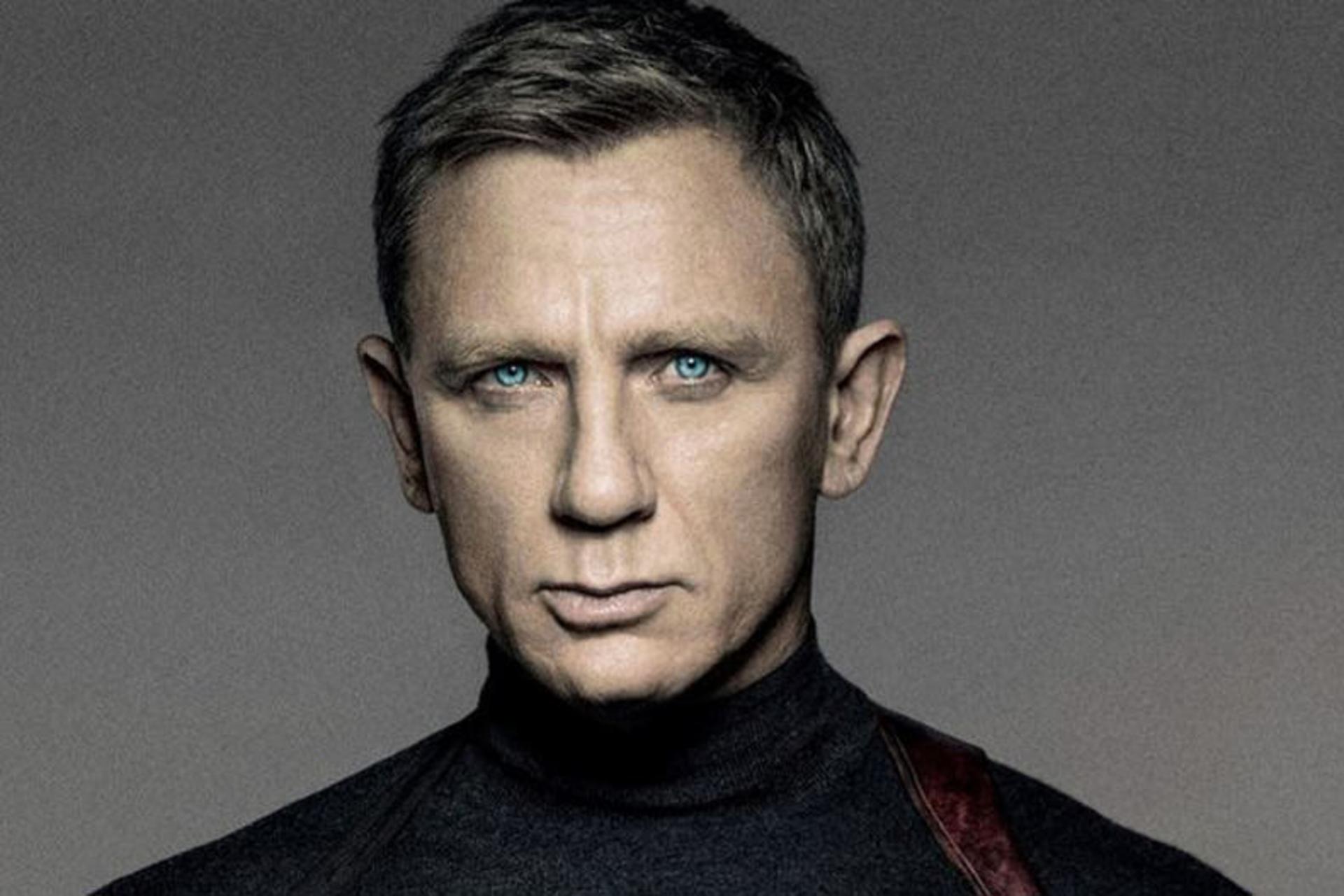 Daniel Craig