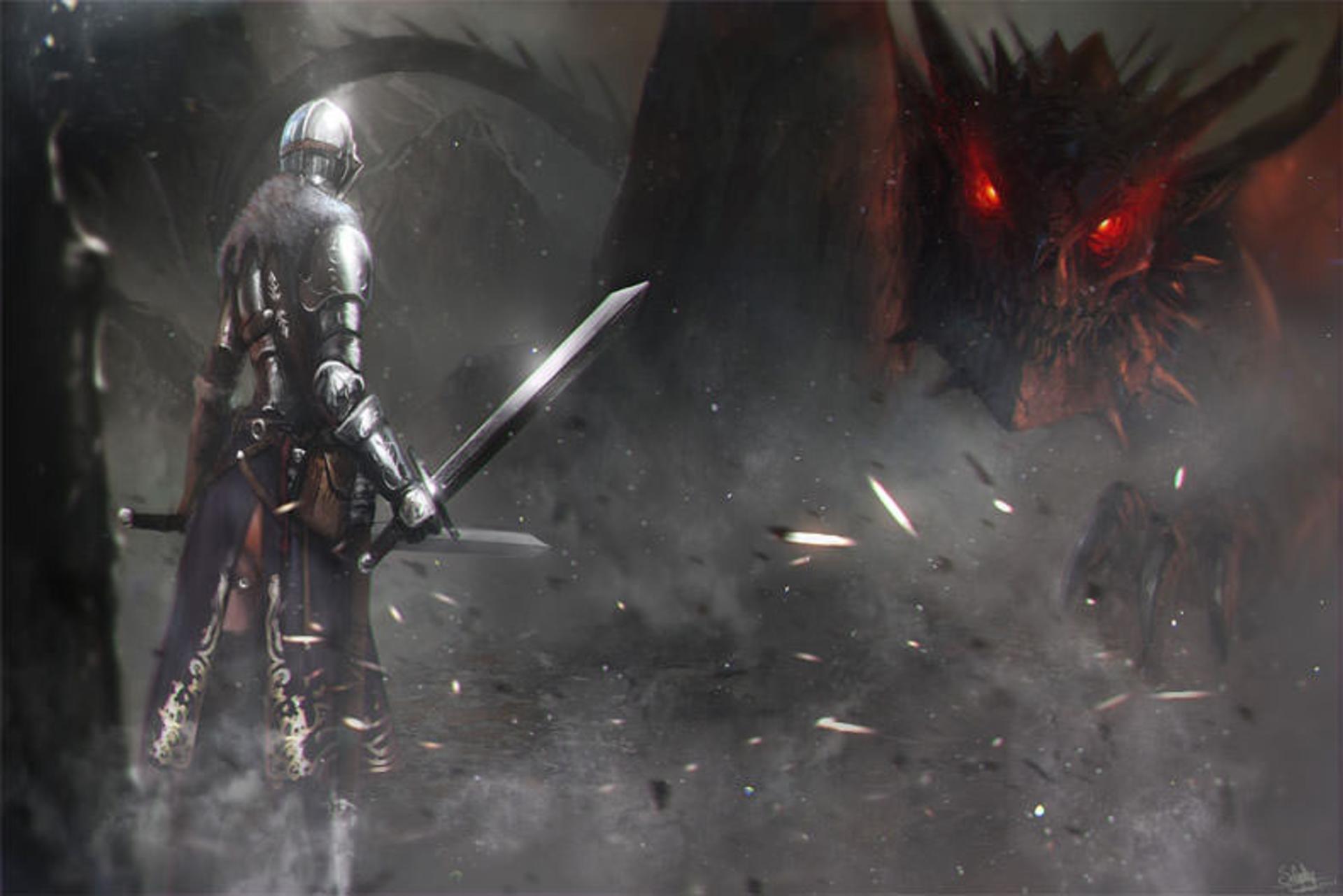 Dark Souls 3