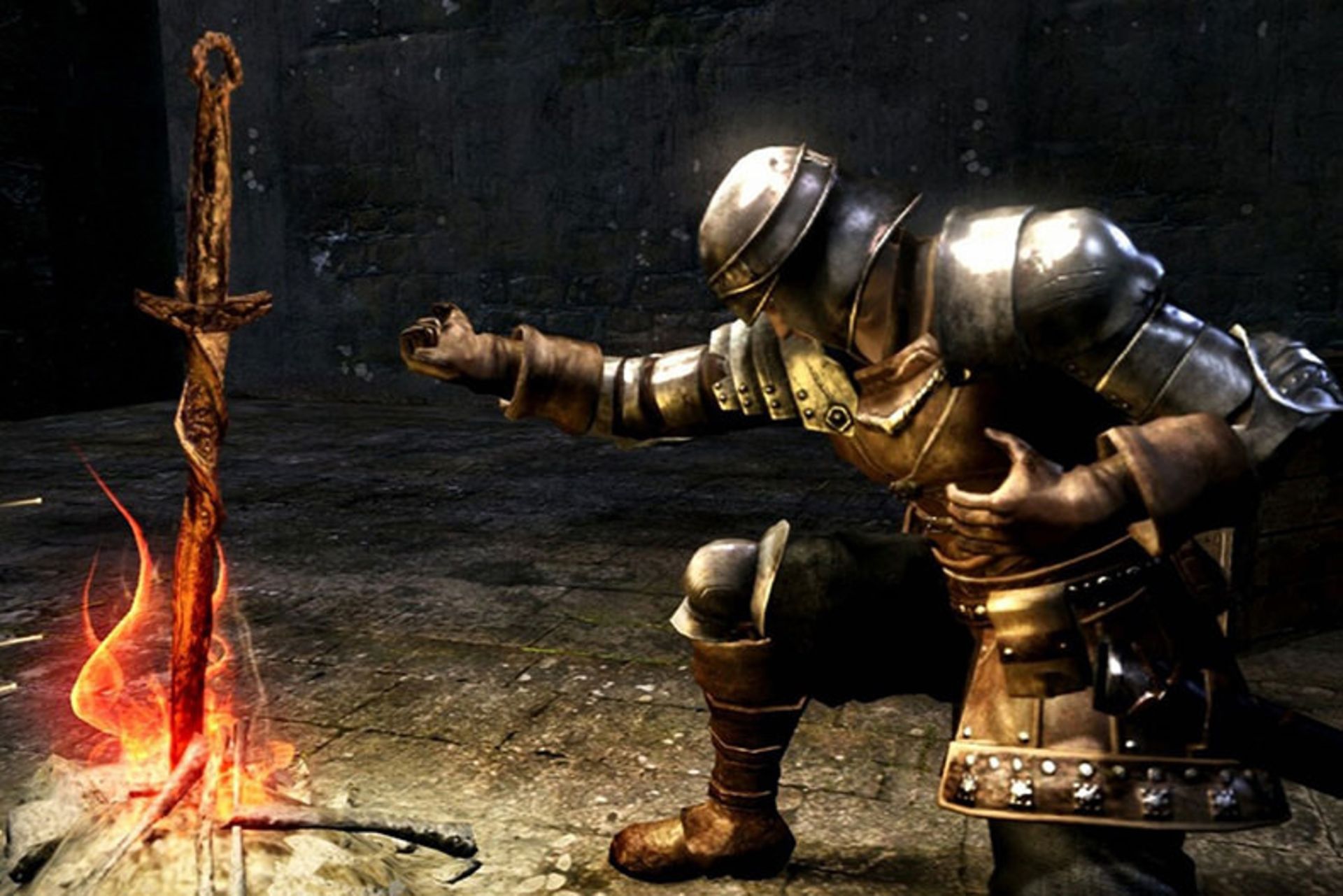 Dark Souls