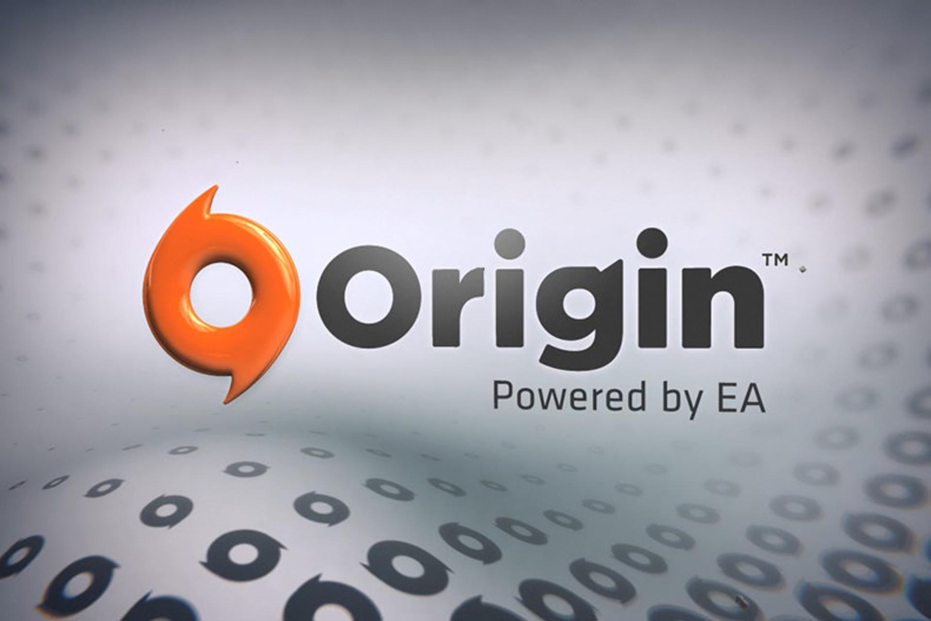 EA Origin-logo