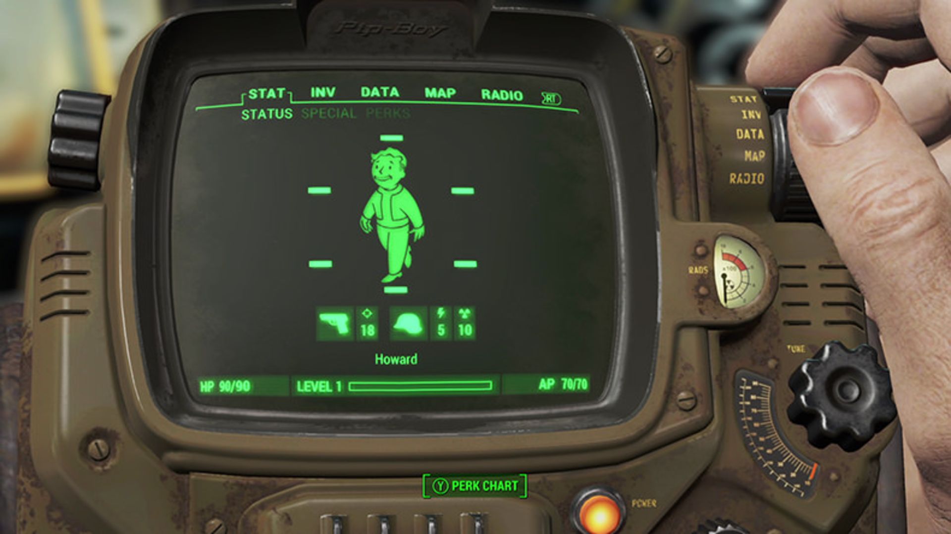 fallout 4