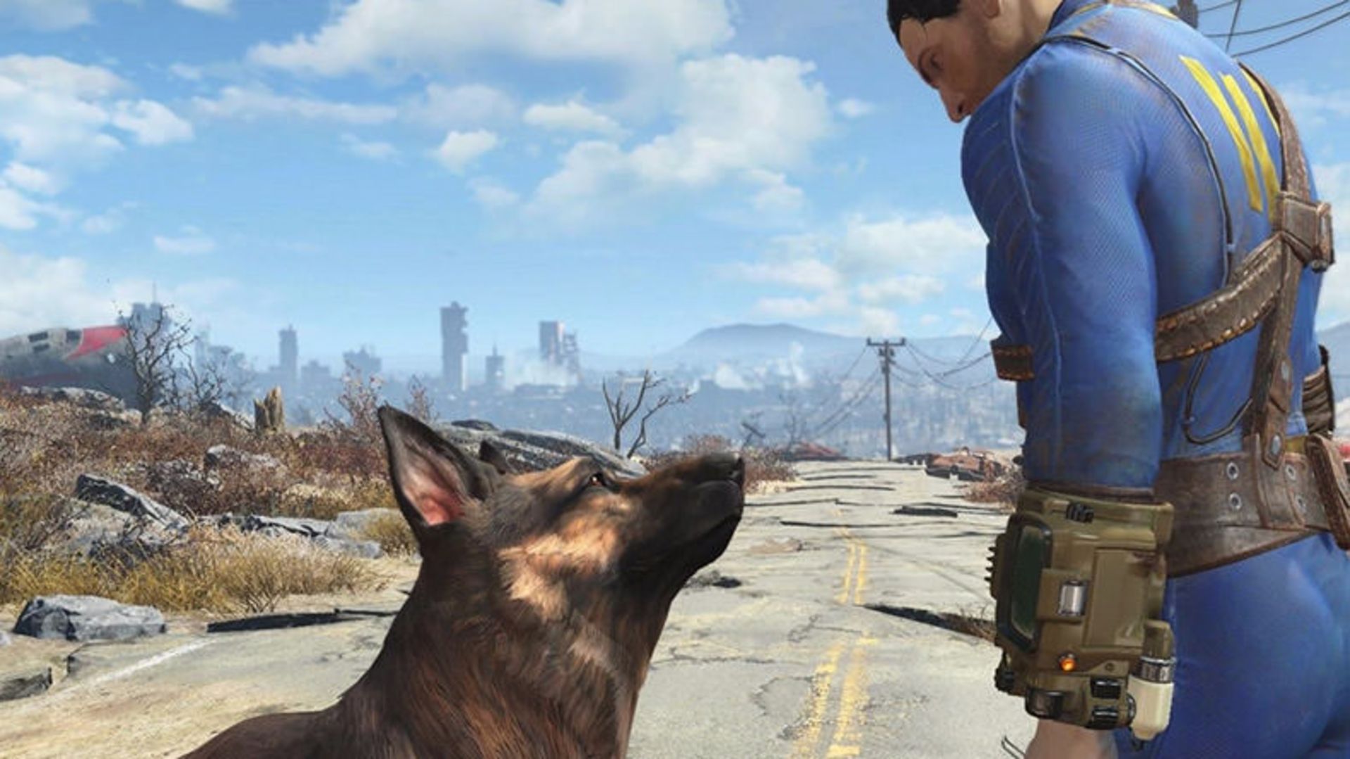 fallout 4