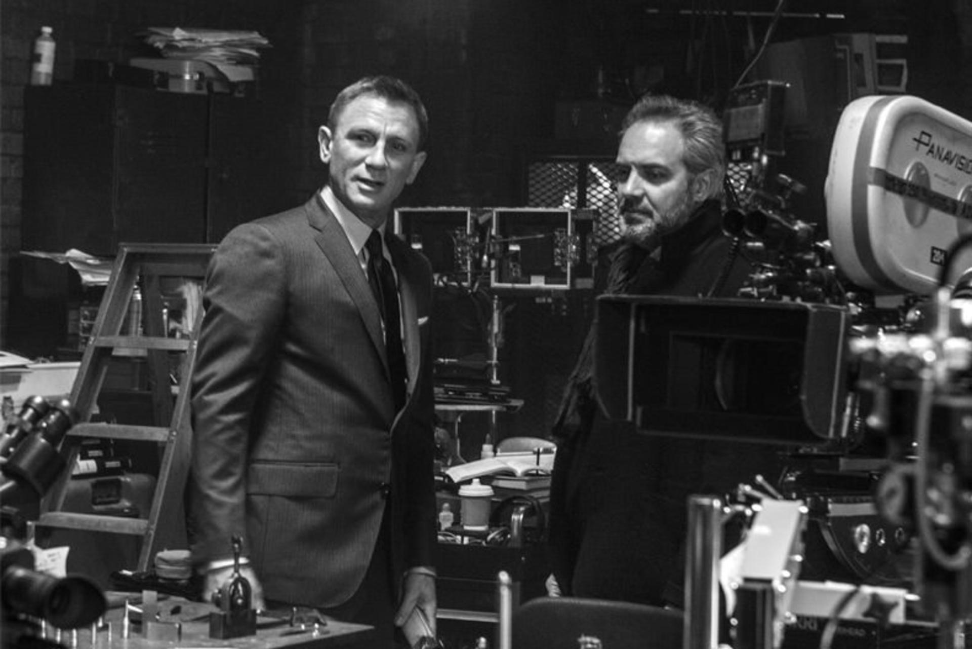 Spectre