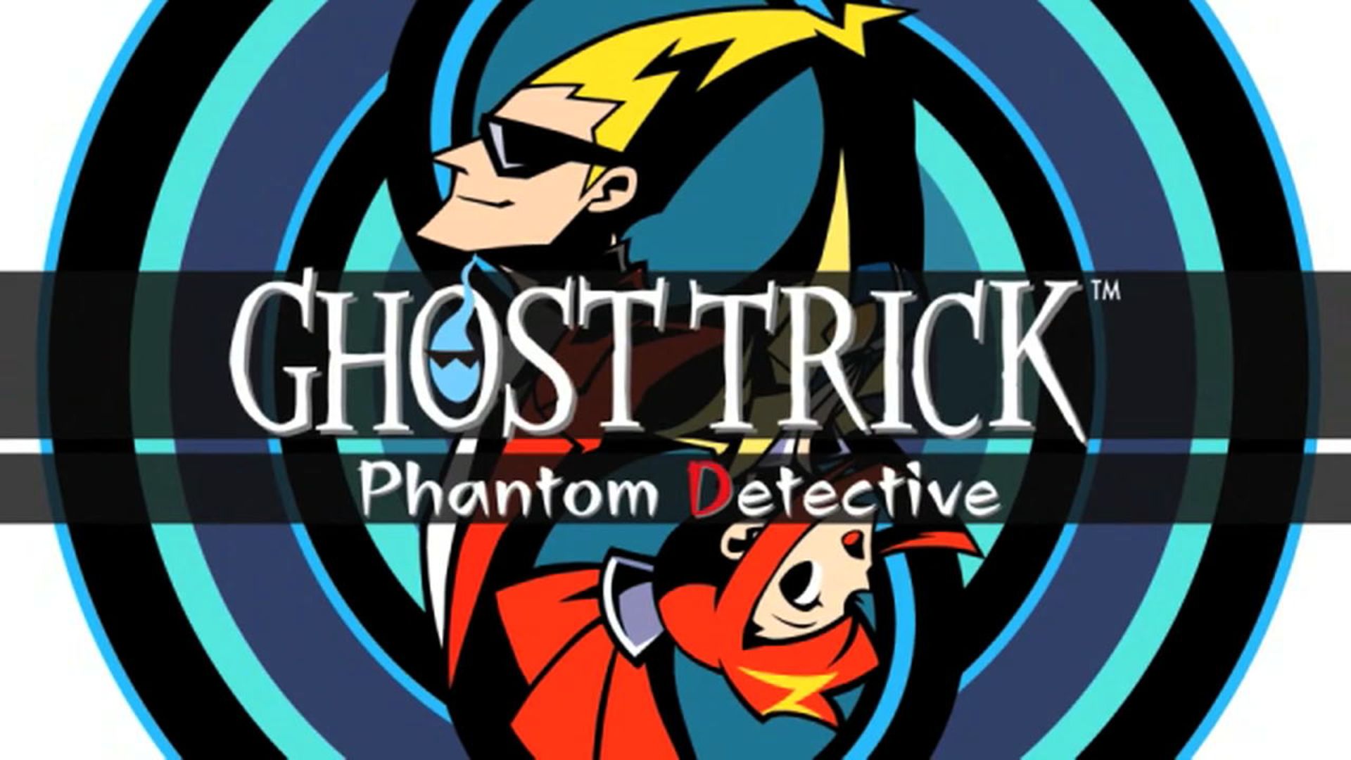 Ghost Trick
