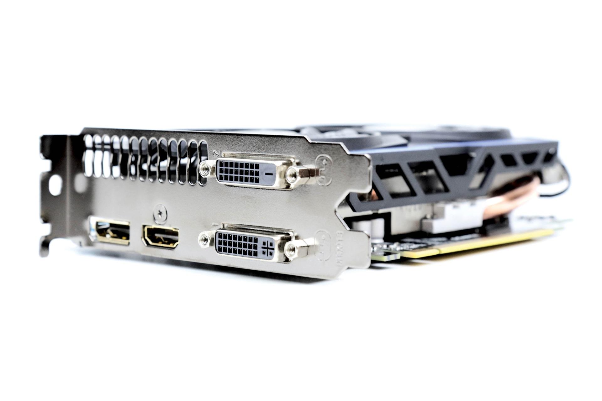 GIGA GTX 960 2