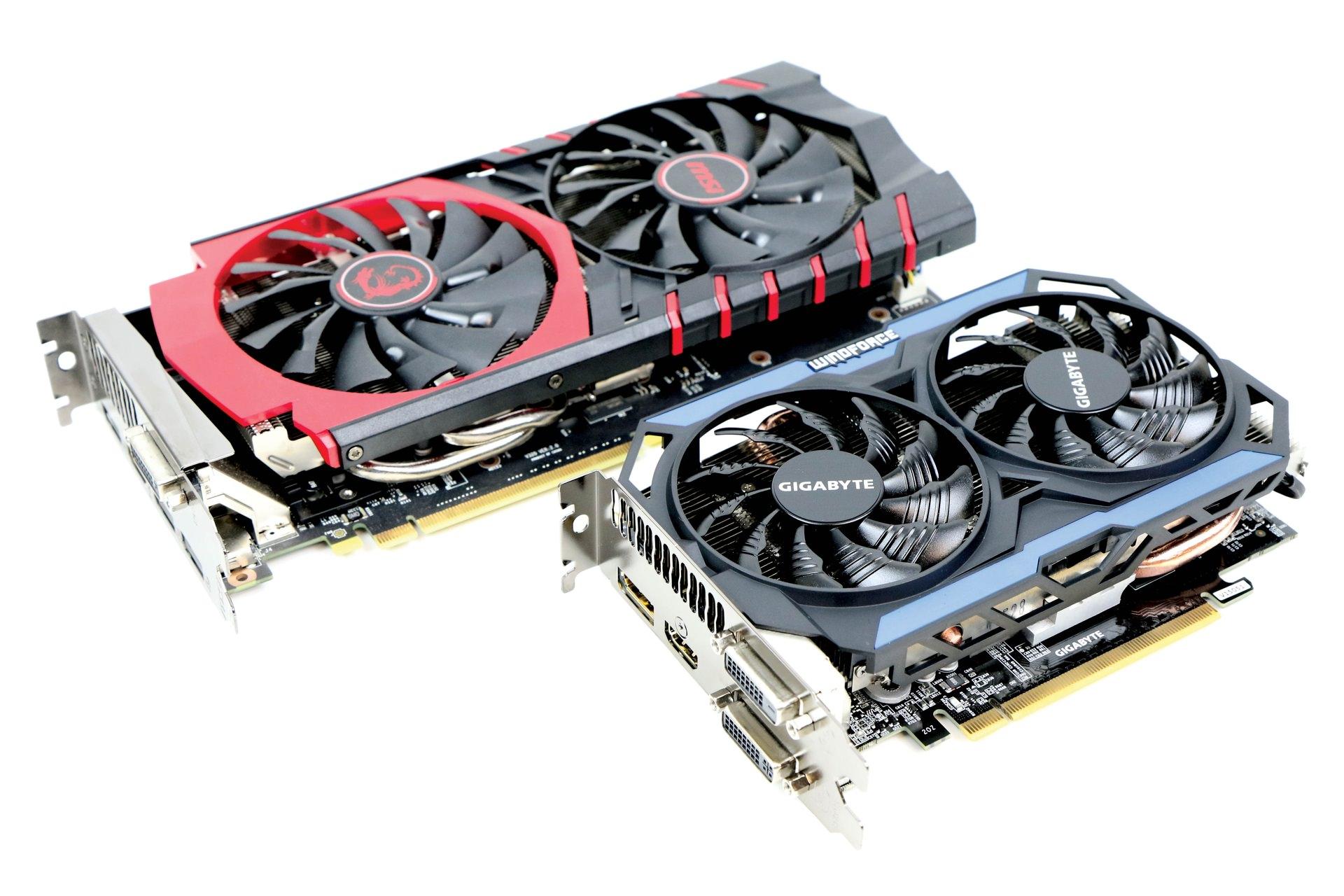 GIGA GTX 960 4