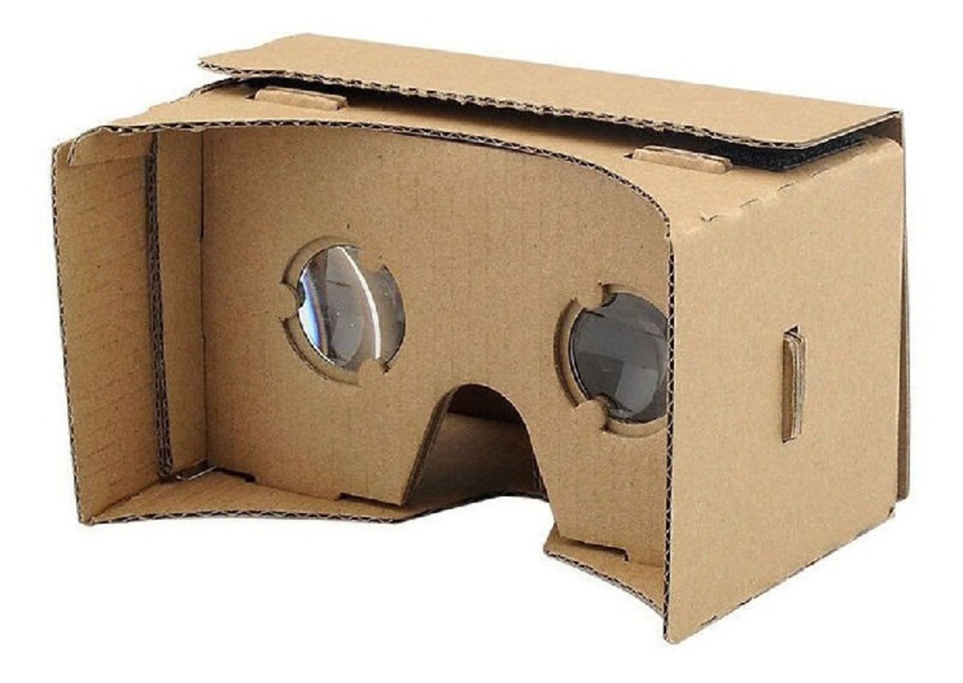 Google Cardboard