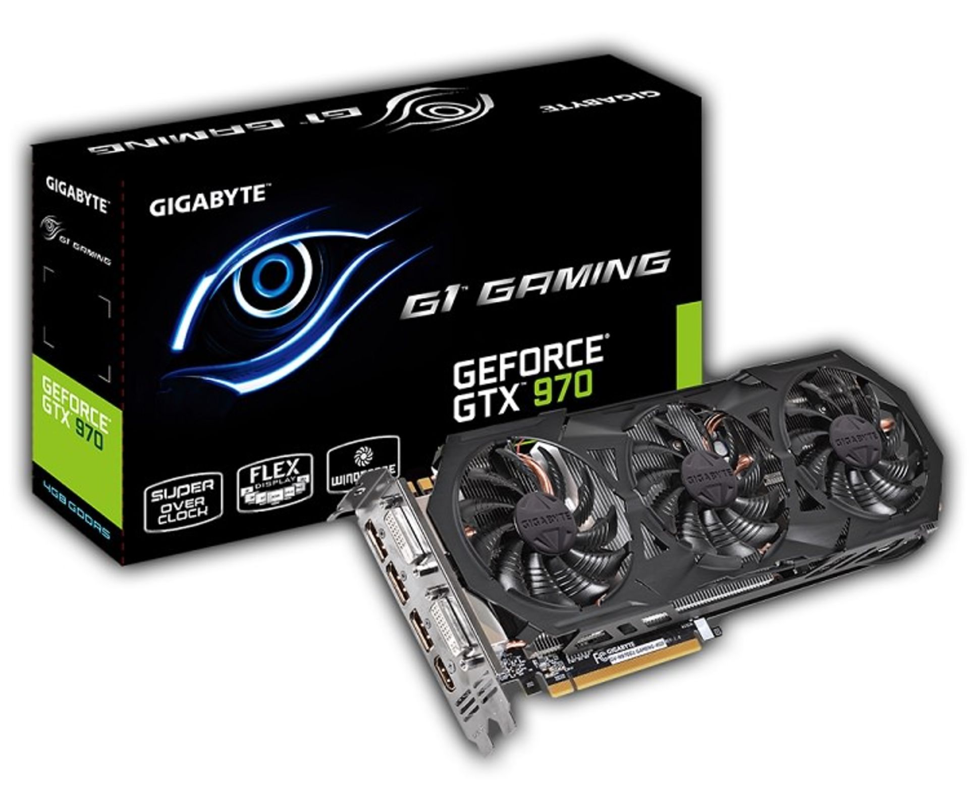 gtx 970 G1750