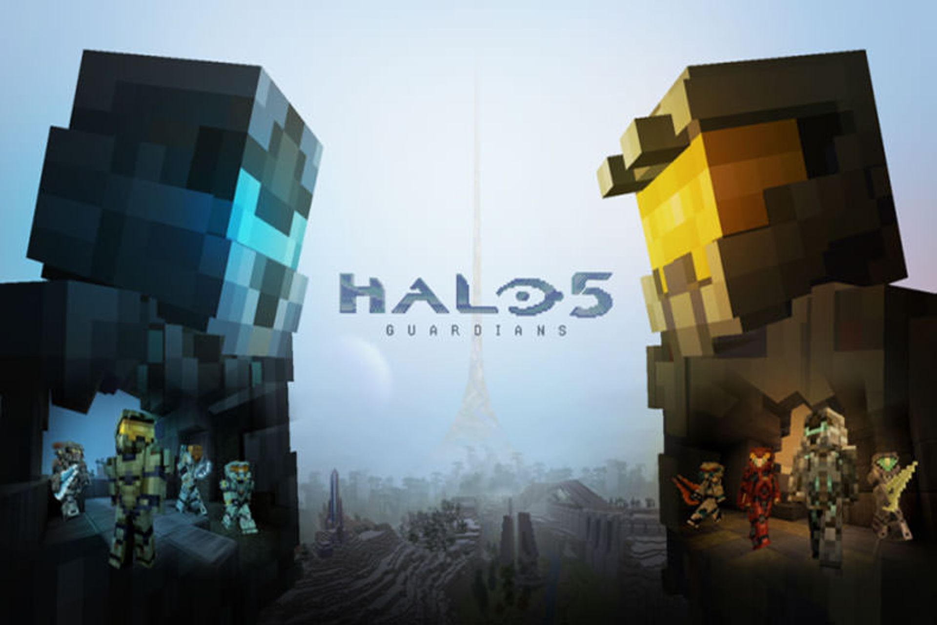 Halo 5: Guardians