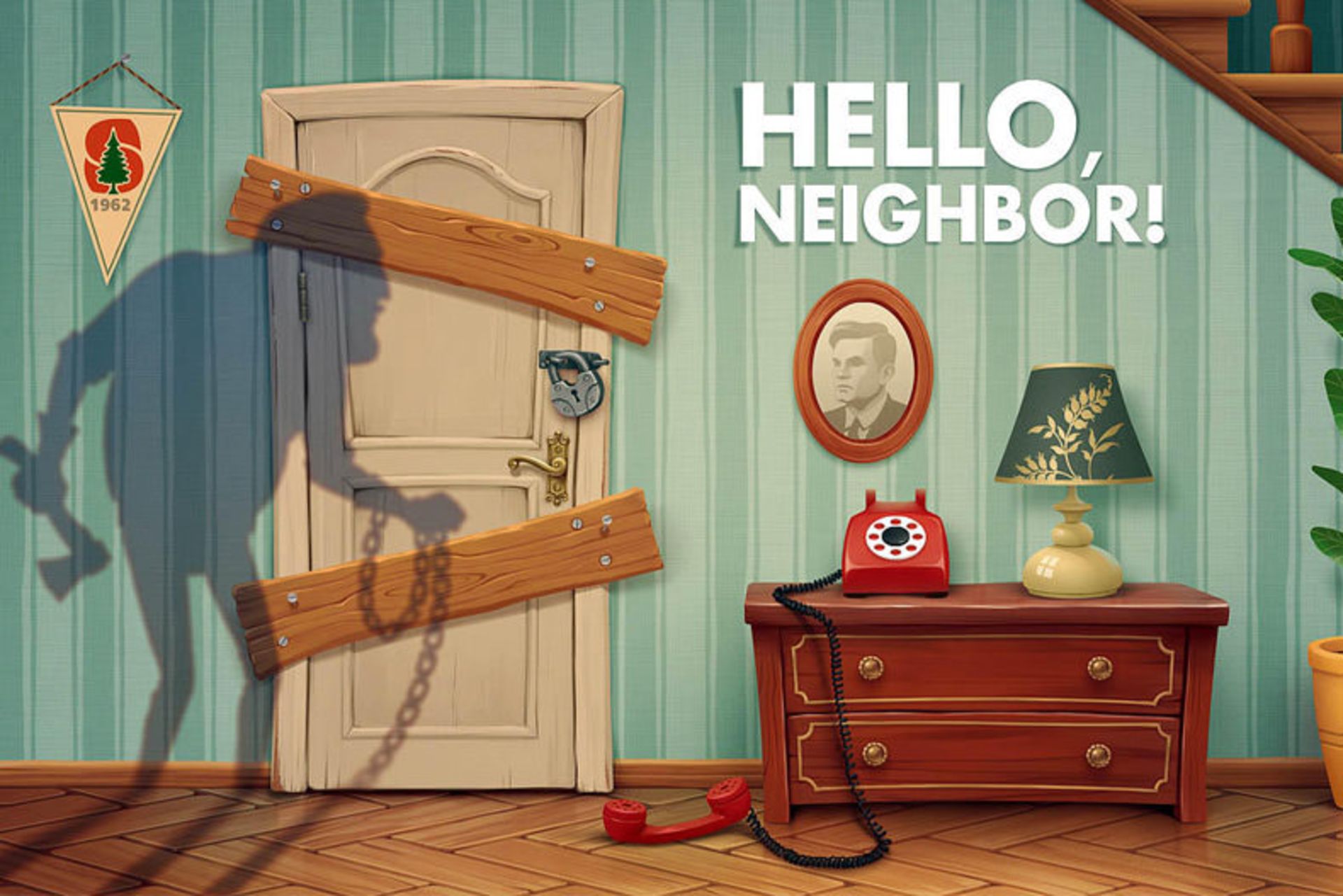 Hello Neighbor