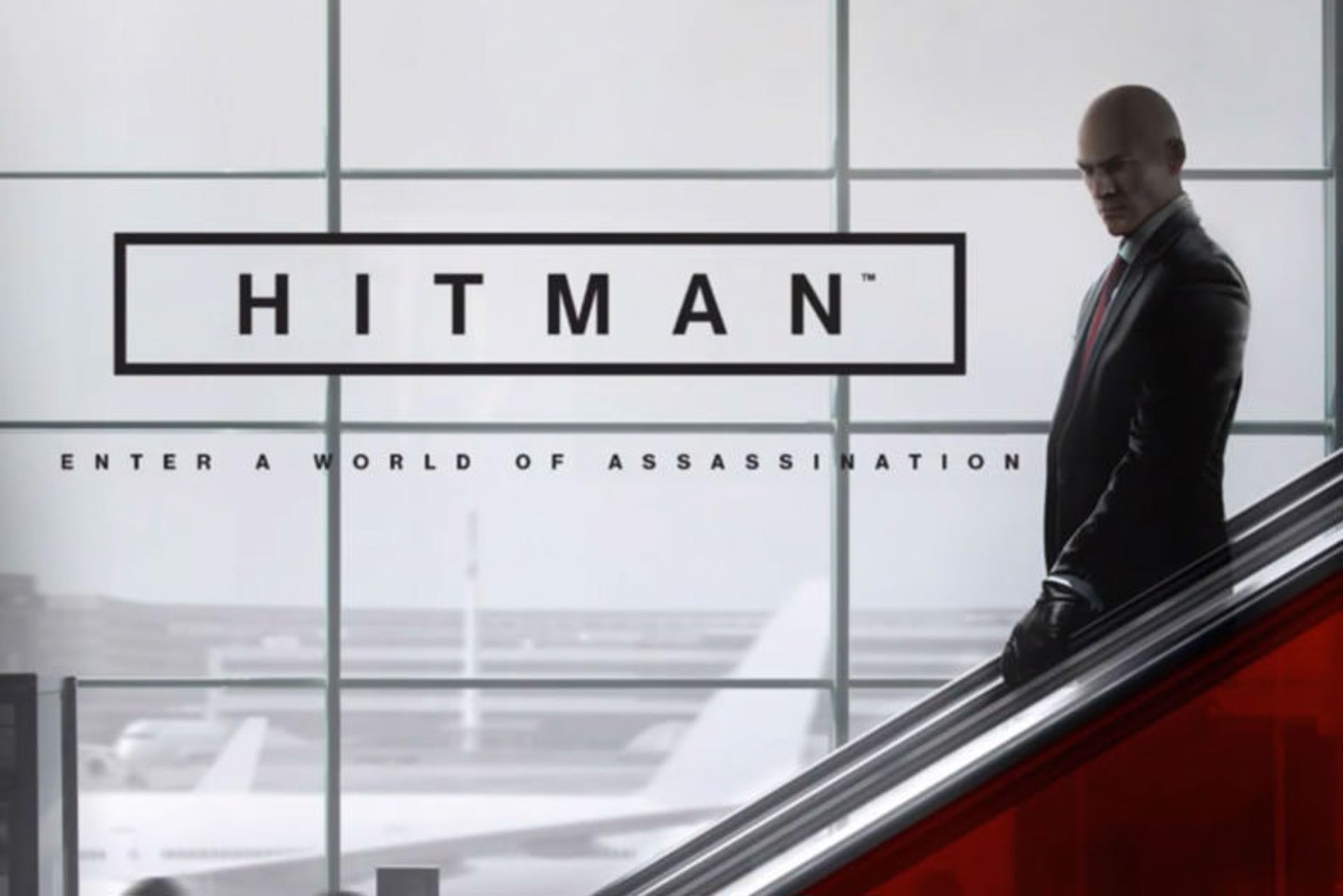 Hitman