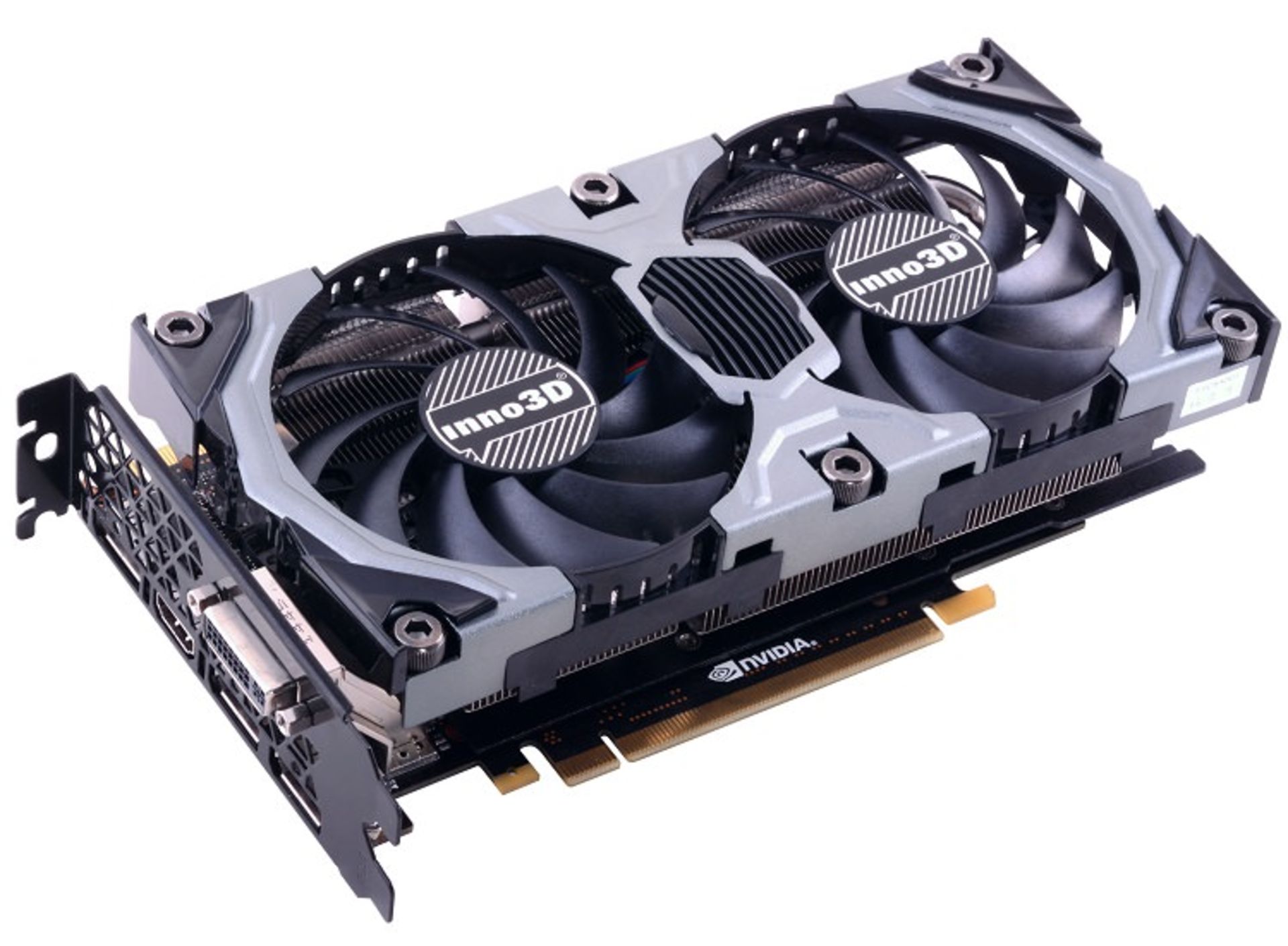 inno3d GTX 960 iChill