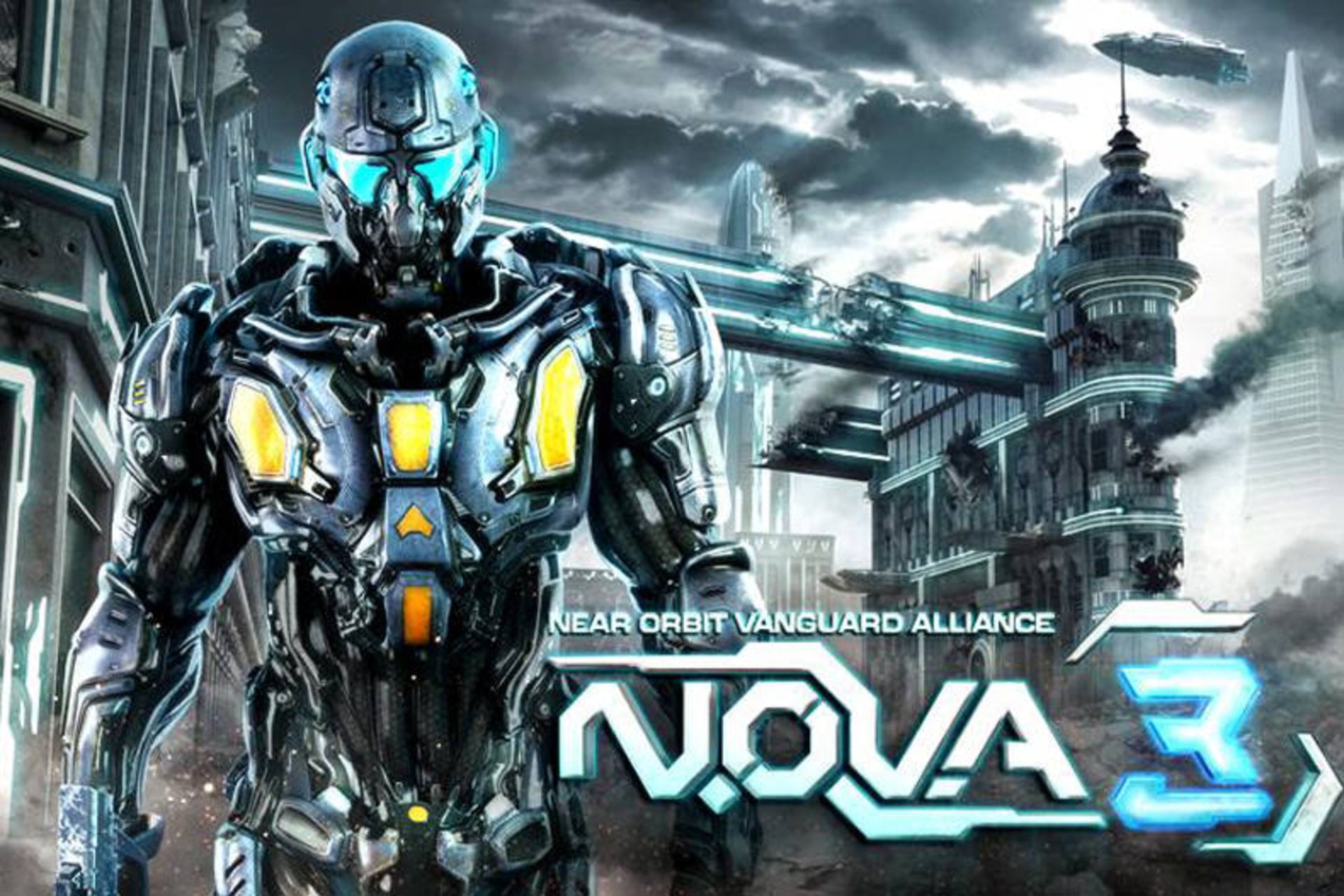 n.o.v.a-3