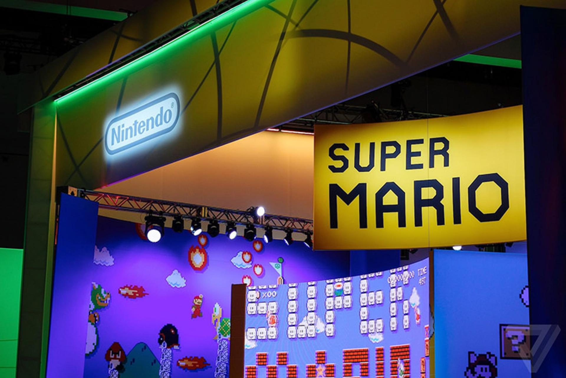 nintendo