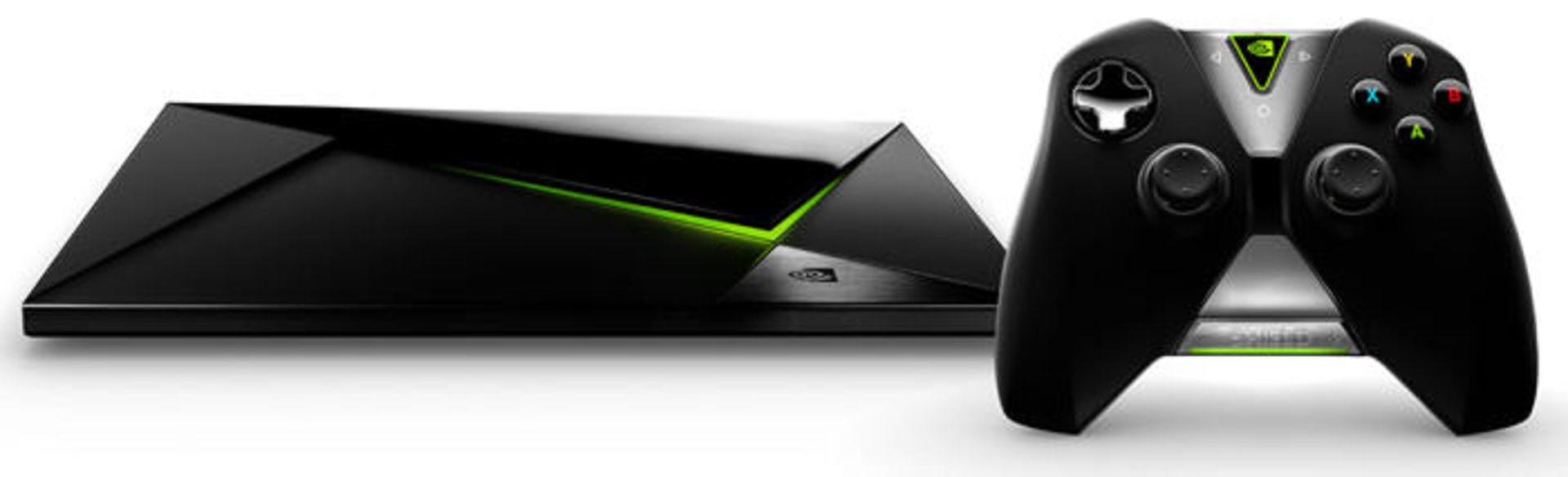 Nvidia Android TV