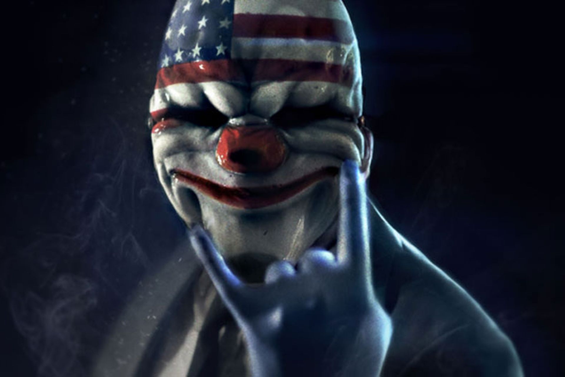 بازی Payday 2