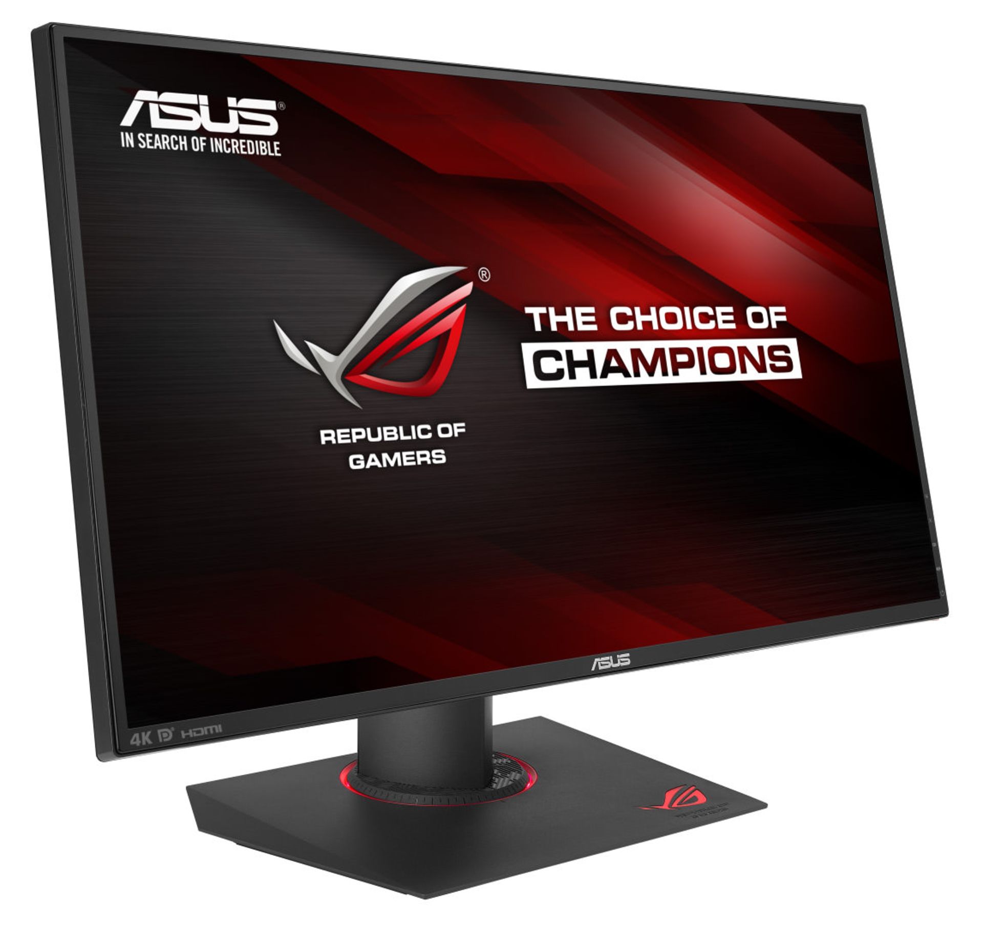 Asus ROG Monitor