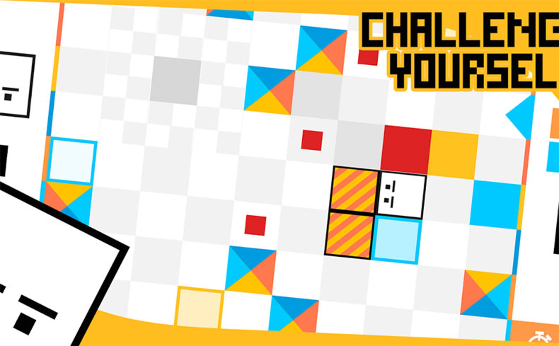 Pixels Lost