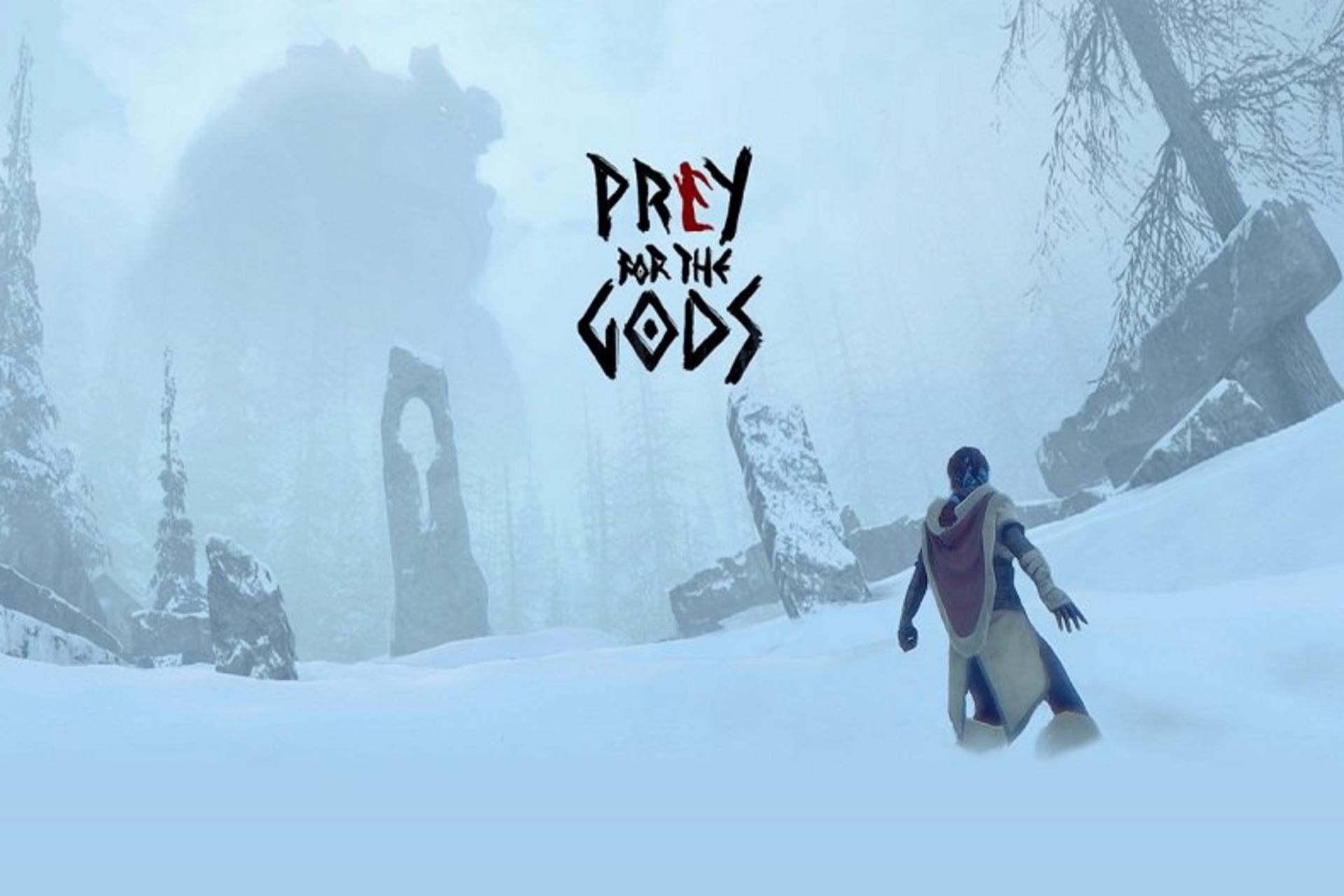 Prey of the Gods