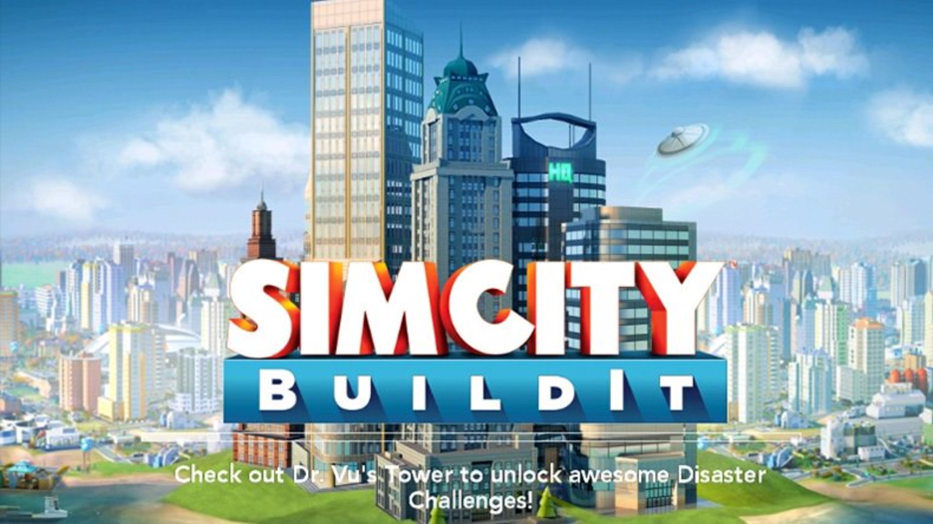 simcity buildit