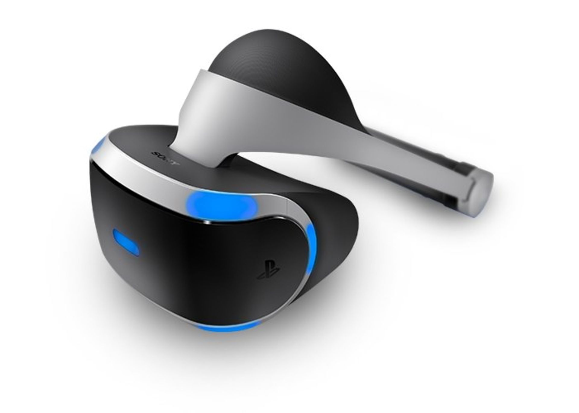 هدست پلی استیشن VR