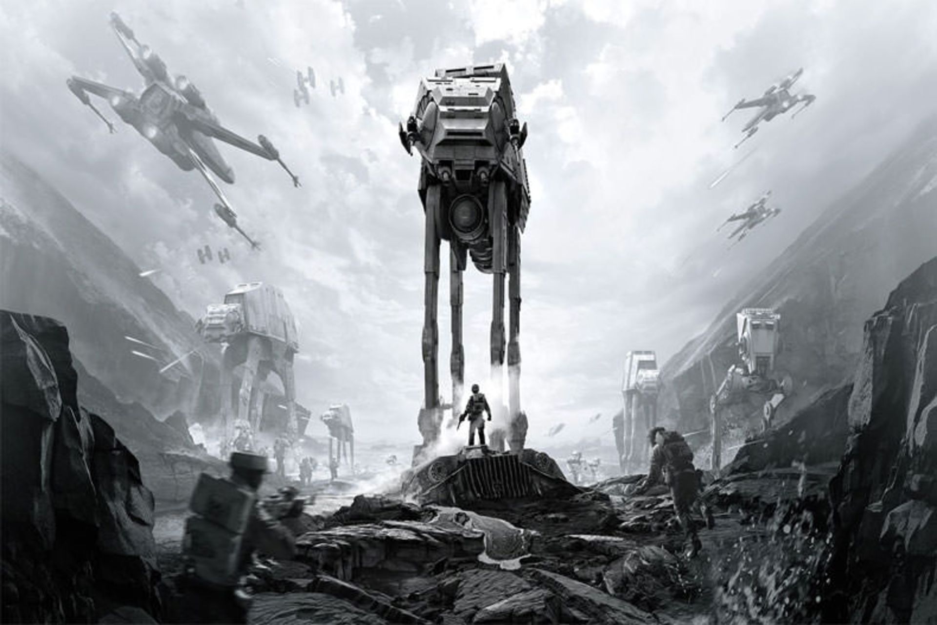 Star Wars: Battlefront