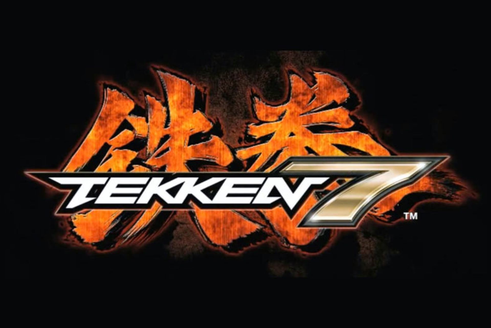 Tekken 7