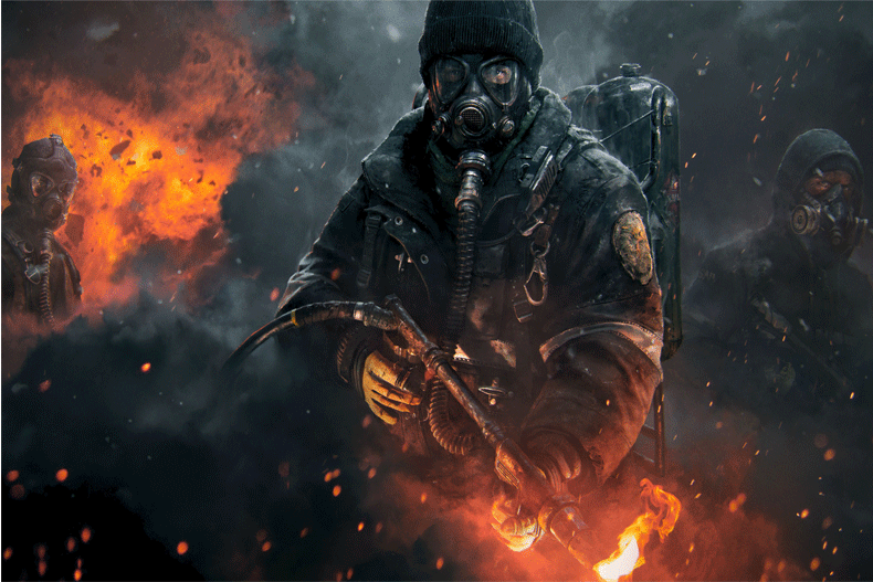 The Division