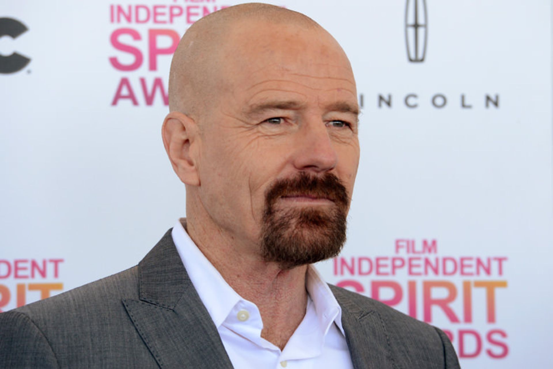 Bryan Cranston